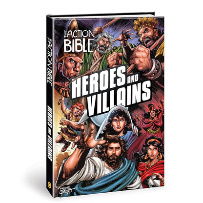 The Action Bible