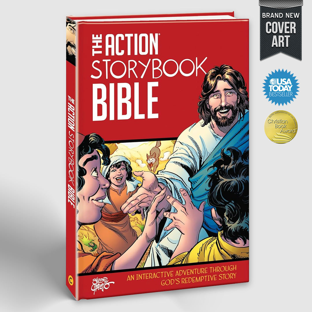 The Action Bible